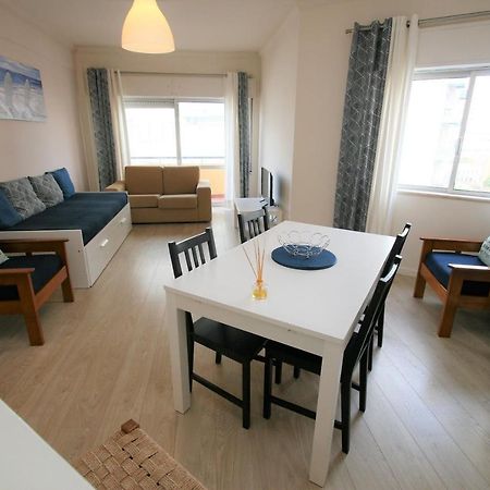 Apartment Rocha Sol Портиман Екстериор снимка