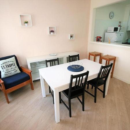 Apartment Rocha Sol Портиман Екстериор снимка