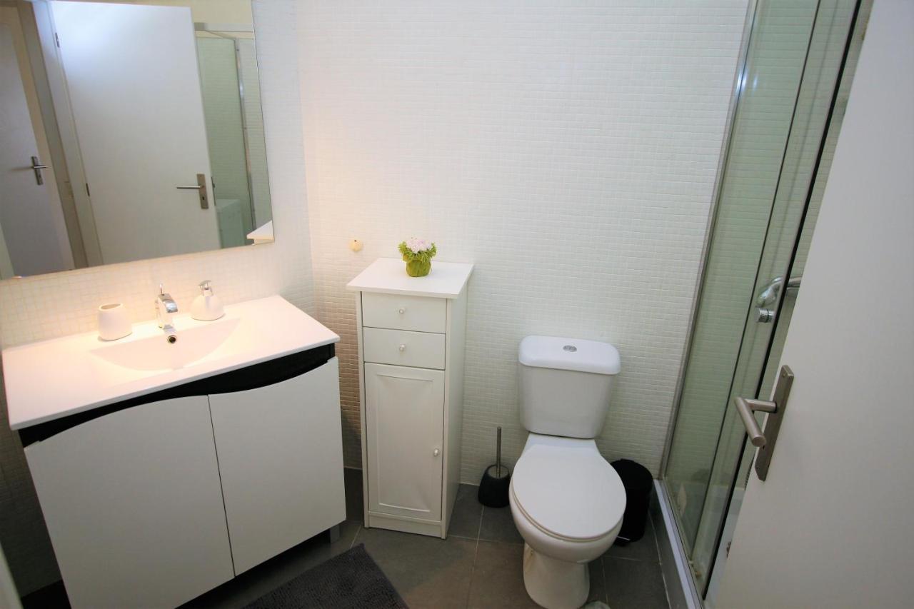 Apartment Rocha Sol Портиман Екстериор снимка